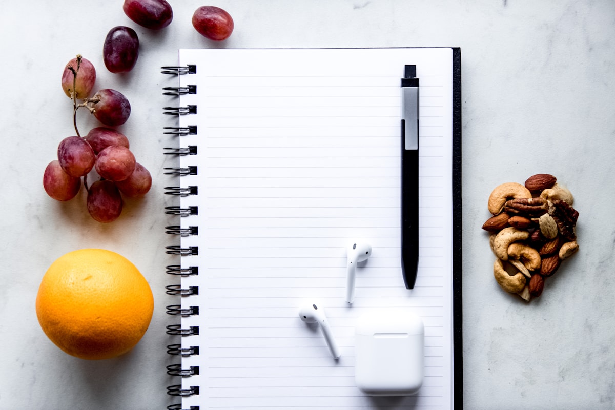 Team of nutrition professionals providing guidance